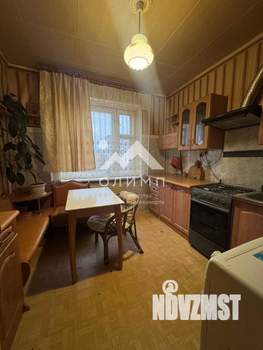 2-к квартира, вторичка, 53м2, 5/10 этаж