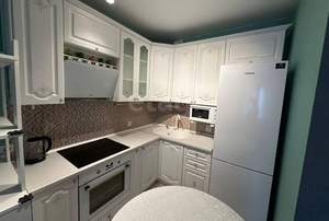 1-к квартира, вторичка, 35м2, 9/18 этаж