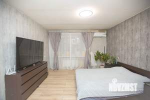 3-к квартира, вторичка, 59м2, 3/9 этаж