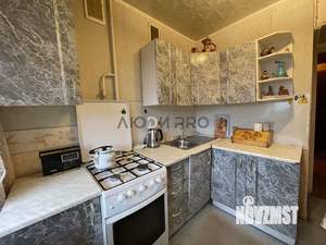 1-к квартира, вторичка, 30м2, 4/5 этаж