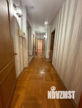 3-к квартира, вторичка, 93м2, 3/6 этаж