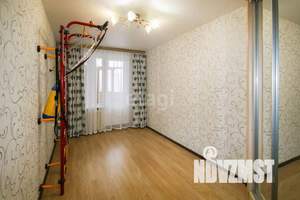 3-к квартира, вторичка, 58м2, 8/9 этаж