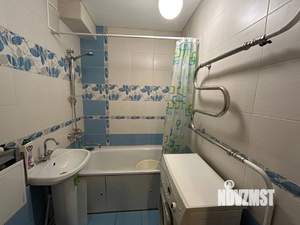 1-к квартира, вторичка, 31м2, 4/5 этаж