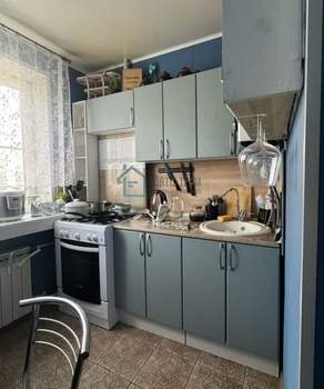 2-к квартира, вторичка, 45м2, 3/5 этаж