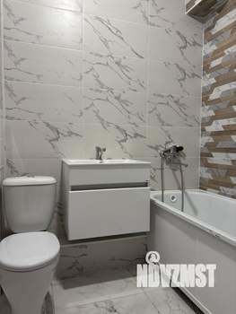 1-к квартира, вторичка, 38м2, 2/6 этаж