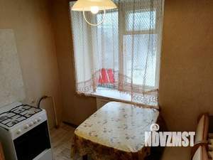 2-к квартира, вторичка, 45м2, 5/5 этаж