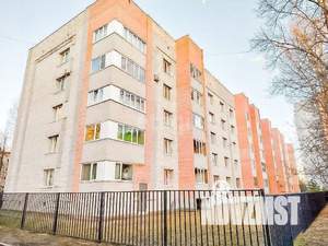 2-к квартира, вторичка, 81м2, 1/5 этаж