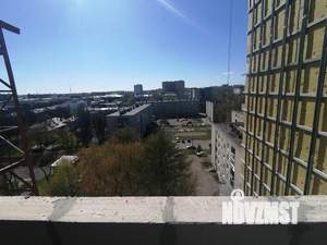 3-к квартира, вторичка, 84м2, 3/18 этаж