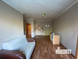 2-к квартира, вторичка, 43м2, 2/5 этаж