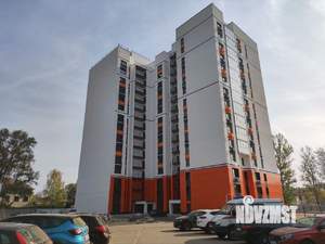 3-к квартира, вторичка, 95м2, 12/15 этаж