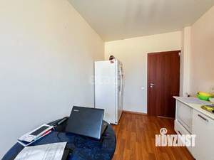 1-к квартира, вторичка, 44м2, 2/3 этаж