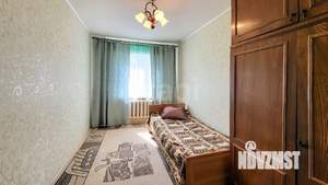 3-к квартира, вторичка, 53м2, 3/9 этаж