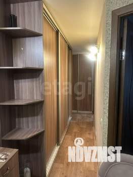 2-к квартира, вторичка, 45м2, 1/5 этаж