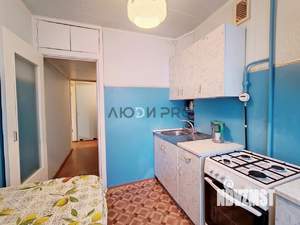 2-к квартира, вторичка, 46м2, 3/5 этаж