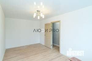 1-к квартира, вторичка, 30м2, 5/5 этаж