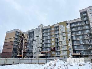 2-к квартира, вторичка, 60м2, 7/14 этаж