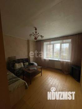 2-к квартира, вторичка, 41м2, 3/9 этаж