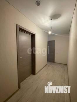 1-к квартира, вторичка, 30м2, 5/16 этаж