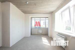 1-к квартира, сданный дом, 32м2, 5/10 этаж
