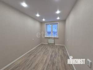 1-к квартира, вторичка, 39м2, 5/16 этаж