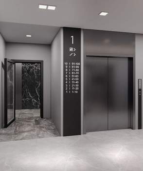 2-к квартира, вторичка, 59м2, 2/10 этаж