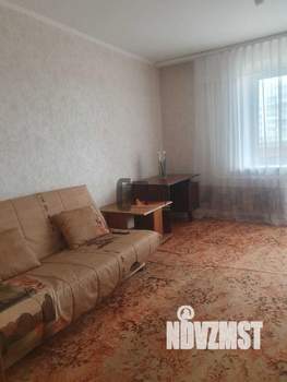 2-к квартира, вторичка, 58м2, 6/10 этаж