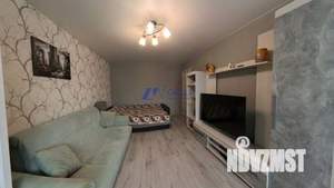 1-к квартира, вторичка, 33м2, 5/6 этаж