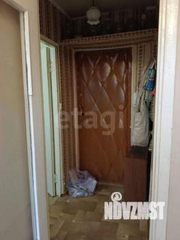 1-к квартира, вторичка, 22м2, 6/9 этаж