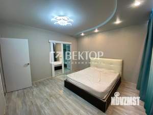 1-к квартира, вторичка, 50м2, 5/5 этаж