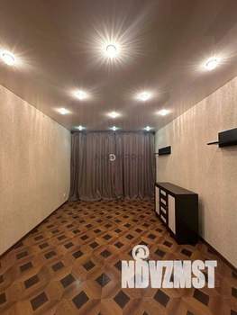 1-к квартира, вторичка, 30м2, 1/9 этаж