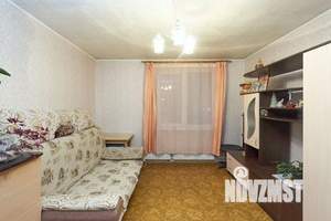 2-к квартира, вторичка, 47м2, 2/6 этаж