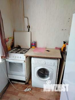 2-к квартира, вторичка, 50м2, 1/3 этаж