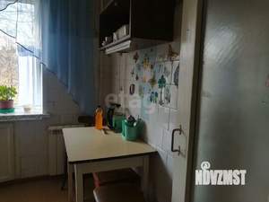 2-к квартира, вторичка, 45м2, 3/5 этаж