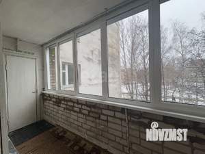 2-к квартира, вторичка, 52м2, 3/5 этаж