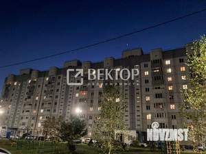 1-к квартира, вторичка, 35м2, 2/9 этаж