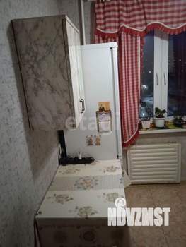 1-к квартира, вторичка, 30м2, 7/9 этаж