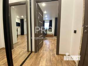 Студия квартира, вторичка, 28м2, 6/17 этаж