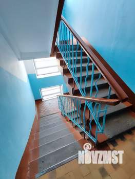 1-к квартира, вторичка, 31м2, 4/5 этаж