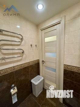 1-к квартира, вторичка, 38м2, 5/9 этаж