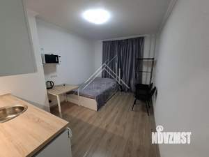 Студия квартира, вторичка, 20м2, 1/8 этаж