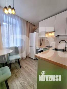 1-к квартира, вторичка, 32м2, 1/5 этаж