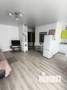 2-к квартира, вторичка, 43м2, 3/5 этаж