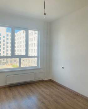 1-к квартира, сданный дом, 35м2, 6/8 этаж