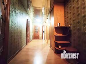 3-к квартира, вторичка, 87м2, 3/4 этаж