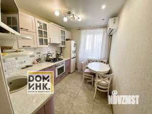 2-к квартира, вторичка, 51м2, 7/9 этаж