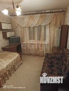 2-к квартира, вторичка, 50м2, 5/5 этаж