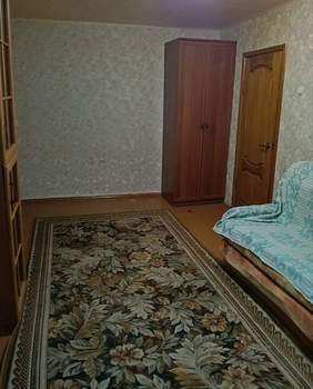 1-к квартира, вторичка, 31м2, 3/5 этаж
