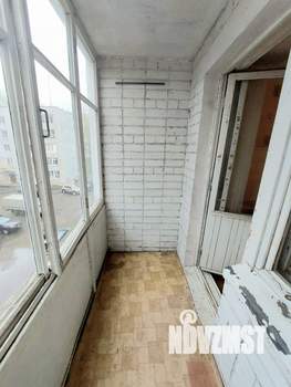 2-к квартира, вторичка, 49м2, 3/5 этаж