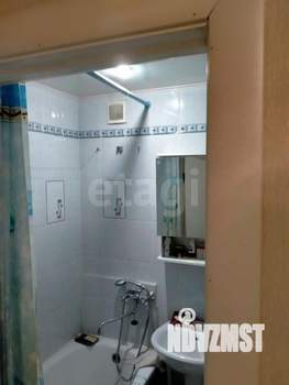 1-к квартира, вторичка, 35м2, 2/5 этаж