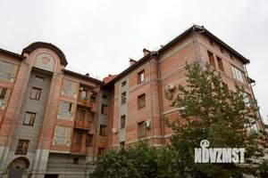 5-к квартира, вторичка, 201м2, 2/3 этаж